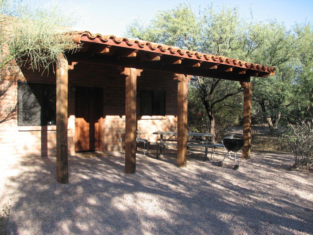 Desert Trails Bed & Breakfast Tanque Verde Phòng bức ảnh